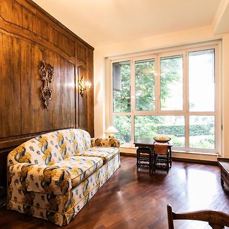 Klimt - Jacuzzi 5 Star - Luxury Design Apartment Milan Bagian luar foto