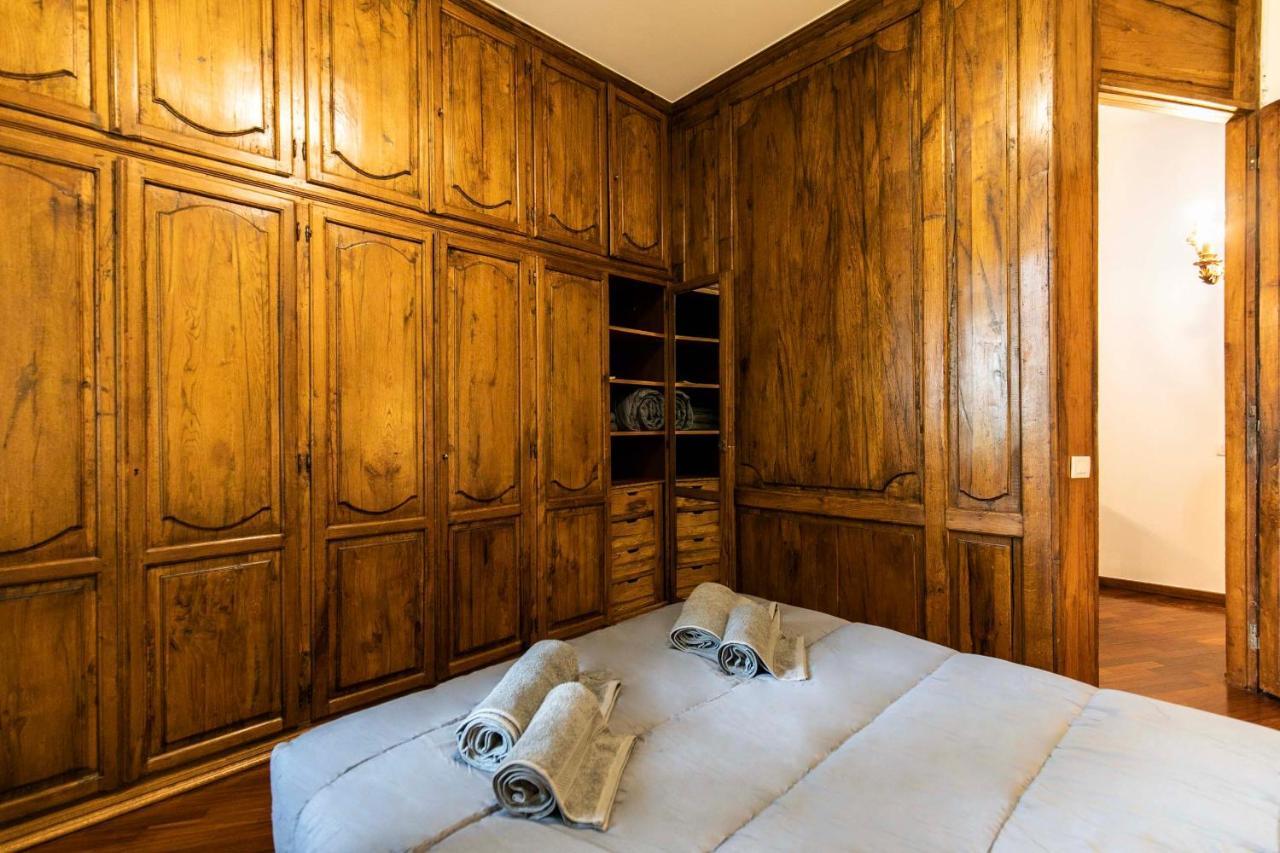 Klimt - Jacuzzi 5 Star - Luxury Design Apartment Milan Bagian luar foto