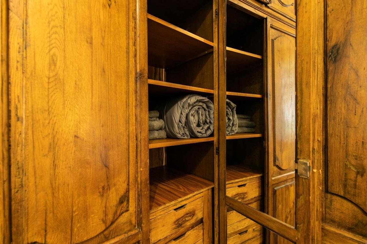 Klimt - Jacuzzi 5 Star - Luxury Design Apartment Milan Bagian luar foto