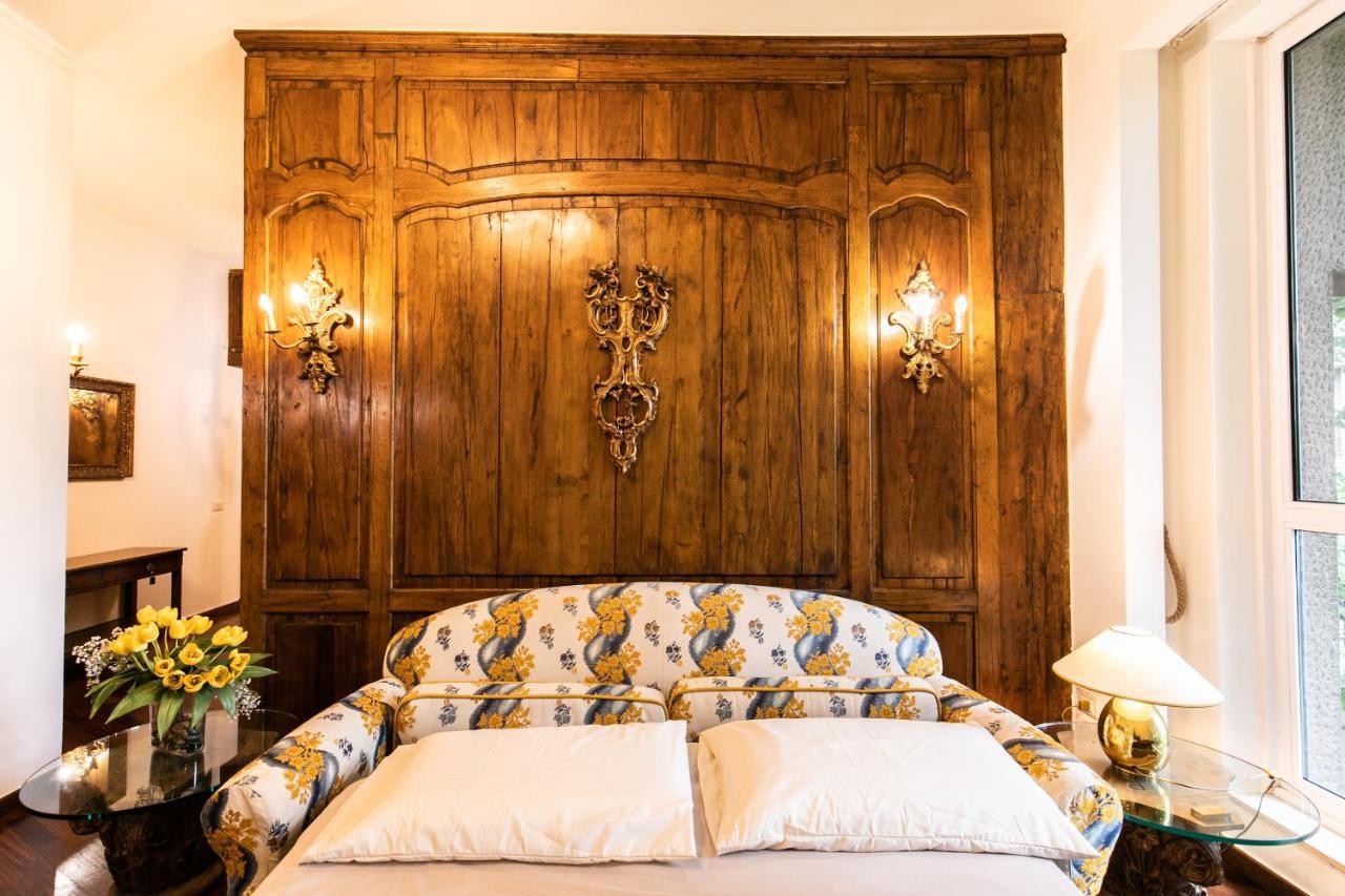 Klimt - Jacuzzi 5 Star - Luxury Design Apartment Milan Bagian luar foto