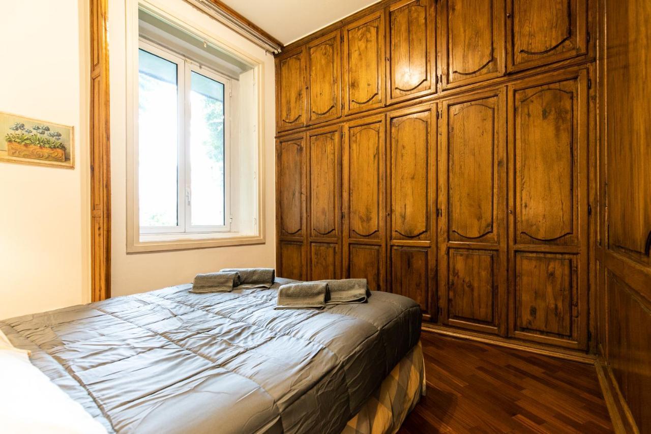 Klimt - Jacuzzi 5 Star - Luxury Design Apartment Milan Bagian luar foto